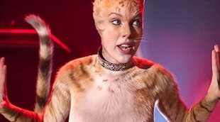 El director de 'Cats' se lo ha pasado muy bien leyendo las críticas