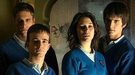 Amazon Prime Video prepara un reboot de 'El internado'