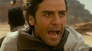 'Star Wars: El ascenso de Skywalker': Oscar Isaac sobre Poe Dameron y el amor (y el shippeo con Finn)