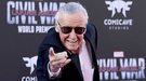 A los fans de Marvel no les gusta que la cuenta de Twitter de Stan Lee siga activa