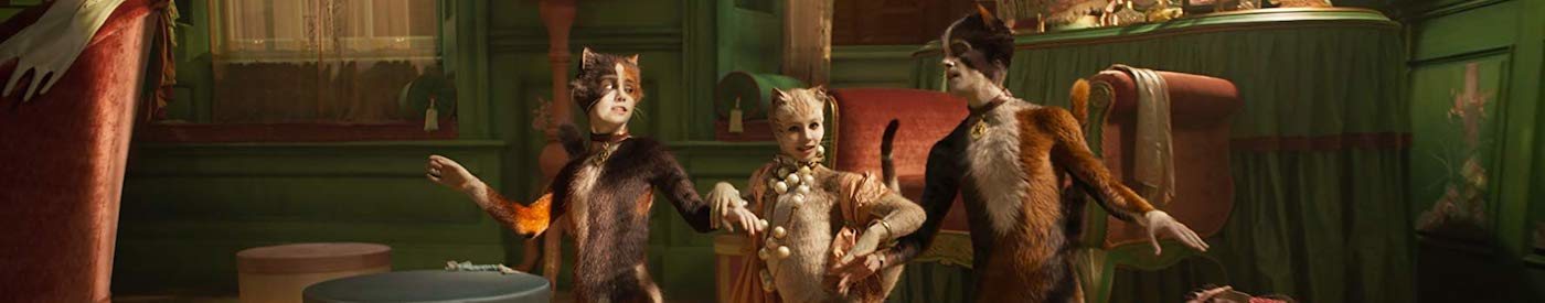 'Cats': La curiosidad mató al gato y ahora vive en el infierno