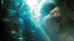 'Underwater': cartel y tráiler en español para sumergirse con Kristen Stewart