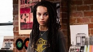 Tráiler de 'High Fidelity': la película se convierte en serie con Zoë Kravitz