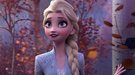 Frozen 2' es mejor que la primera según Idina Menzel, la voz de Elsa