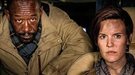 'Fear The Walking Dead' añade tres nuevos personajes en la sexta temporada