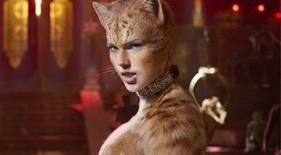 Emborráchate con 'Cats': el juego de beber que necesitas para ver la película