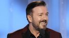 Ricky Gervais sigue los pasos de J.K. Rowling haciendo 'chistes' tránsfobos en Twitter