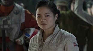 Los fans de 'Star Wars' reivindican el personaje de Rose Tico después de 'El ascenso de Skywalker'