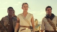 'Star Wars: El ascenso de Skywalker' es el estreno más flojo de la nueva trilogía en la taquilla de Estados Unidos