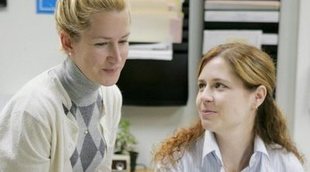 'The Office': Jenna Fischer y Angela Kinsey hablan de posible reboot