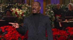 El representante de Bill Cosby ataca a Eddie Murphy por unos chistes en 'Saturday Night Live'