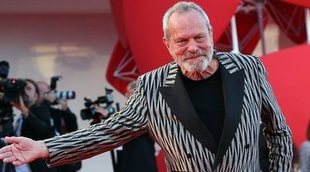 A Terry Gilliam tampoco le gusta Marvel y declara que 'Black Panther' es "una absoluta mierda"