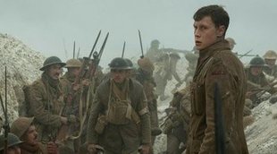 '1917': Clip exclusivo de la nueva producción de Sam Mendes