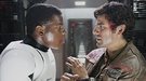 'Star Wars: el Ascenso de Skywalker': Oscar Isaac culpa a los "jefazos de Disney" del romance fallido entre Poe y Finn