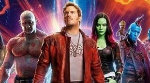 'Guardianes de la Galaxia Vol.3': James Gunn da más detalles sobre la fecha de inicio del rodaje