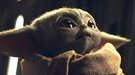 Disney pone a la venta su primer peluche oficial de Baby Yoda y ya se está agotando