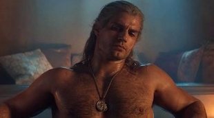 'The Witcher': Henry Cavill dejó de beber agua tres días para sus escenas sin camiseta