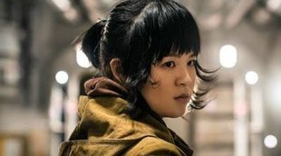 La injusticia de Kelly Marie Tran en cifras: solo aparece 1:16 minutos en 'Star Wars: El ascenso de Skywalker'