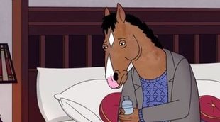 ¿Odias que Netflix corte los créditos al final del episodio? El creador de 'BoJack Horseman' está contigo