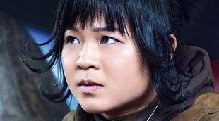 El director de 'Crazy Rich Asians' se postula para crear la serie de Rose Tico en Disney+