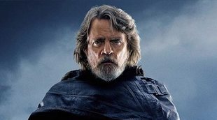 'Star Wars: El Ascenso de Skywalker': Mark Hamill interpretó a este personaje secundario