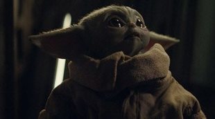 Jason Sudeikis es el hombre más odiado del momento... por pegar a Baby Yoda