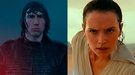 Cómo 'Star Wars' ha cambiado las carreras de Adam Driver, Daisy Ridley, John Boyega y Oscar Isaac