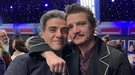 El bromance entre Pedro Pascal y Oscar Isaac es lo mejor que puedes ver en Internet ahora (y siempre)