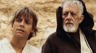 Disney+ busca a un joven Luke Skywalker para la serie de Obi-Wan Kenobi