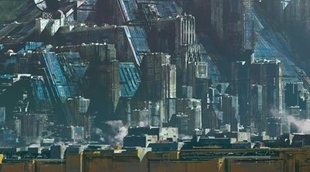 Muere Syd Mead, diseñador de universos y futuros como el de 'Blade Runner'