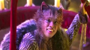 'Cats' podría llegar a perder 100 millones de dólares en taquilla