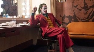 El éxito de 'Joker' no es gracias a Batman según su director, Todd Phillips