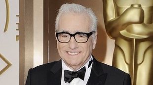 Martin Scorsese no ha visto 'Joker' entera, pero dice que "está bien"