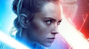 'Star Wars: El ascenso de Skywalker' es fan service según Maryann Brandon, montadora de la película