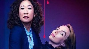 'Killing Eve' renueva por una cuarta temporada