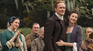 'Outlander': Los Fraser se enfrentan a las Trece Colonias en este nuevo tráiler de su quinta temporada