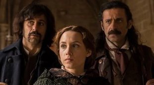 Lanzamientos DVD y Blu-Ray: 'El Ministerio del Tiempo' y 'Godzilla: Rey de los Monstruos'