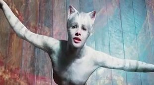 'Cats' y el drama de sus efectos especiales retocados hasta el último momento