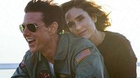 'Top Gun: Maverick' lanza una nueva imagen que demuestra que para Tom Cruise no pasa el tiempo