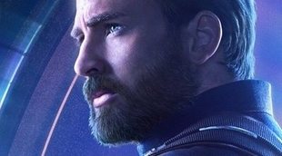 'Vengadores: Endgame' habría censurado el diálogo sobre el culo del Capitán América para su versión televisiva