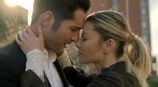 'Lucifer' desarrollará más la relación de Lucifer y Chloe en su quinta y última temporada