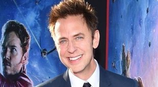 James Gunn pudo elegir cualquier personaje para su película de DC, incluido Superman