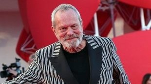 Terry Gilliam asegura que está cansado de que se le culpe de todo por ser un hombre blanco