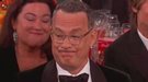 Globos de Oro 2020: Tom Hanks se convierte en meme con sus divertidas reacciones durante la gala