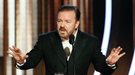 Las mayores pullas en el monólogo de Ricky Gervais durante los Globos de Oro 2020