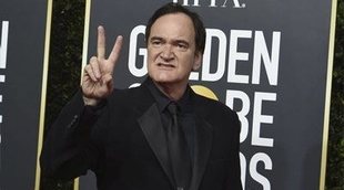 Quentin Tarantino confirma que su 10ª película será su último trabajo como director