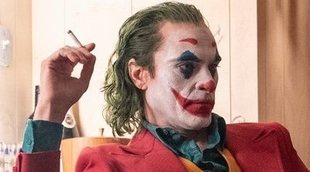 Joaquin Phoenix está cansado de que le hagan la misma pregunta sobre su papel en 'Joker'