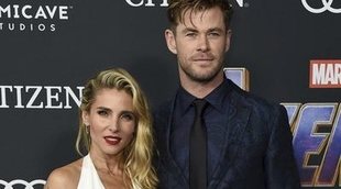 Chris Hemsworth dona un millón de dólares para la lucha contra los incendios de Australia