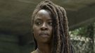 'The Walking Dead': El cambio de Danai Gurira en el guion del 10x08 que hará que te emociones