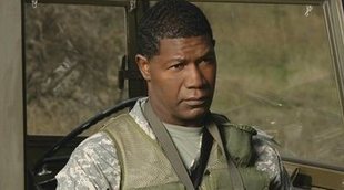 'Lucifer' encuentra a Dios: Dennis Haysbert se unirá en la quinta y última temporada